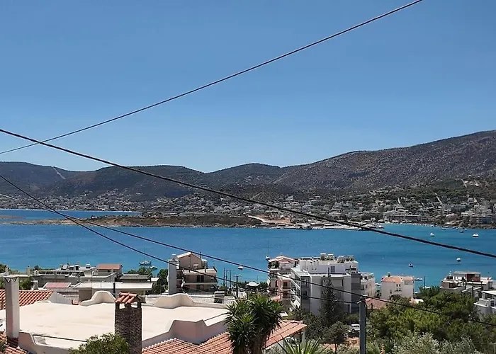 Nireos Sea View