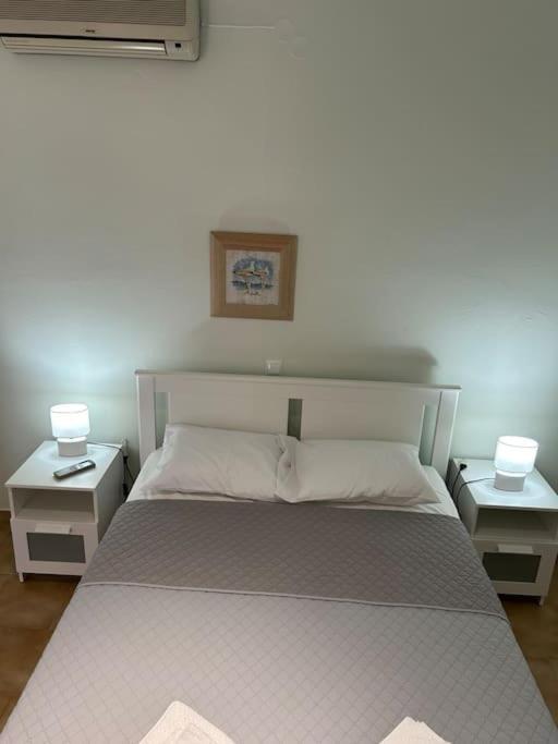 Apartment Nireos Sea View