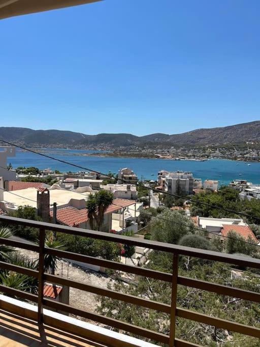 Nireos Sea View Porto Rafti