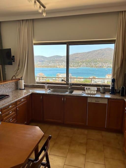 Nireos Sea View * Pórto Ráfti