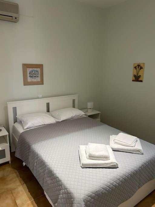 Apartment Nireos Sea View *