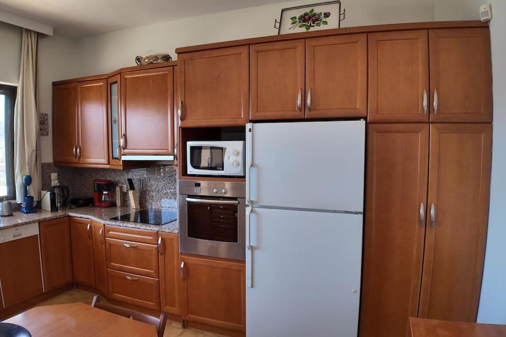 Appartement Nireos Sea View Pórto Ráfti