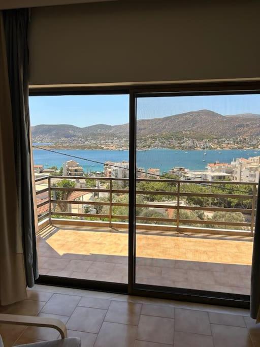Nireos Sea View Porto Rafti