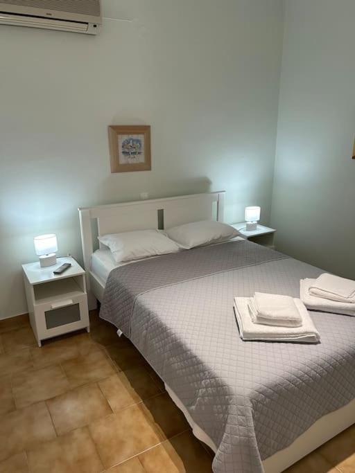 Nireos Sea View Apartment *