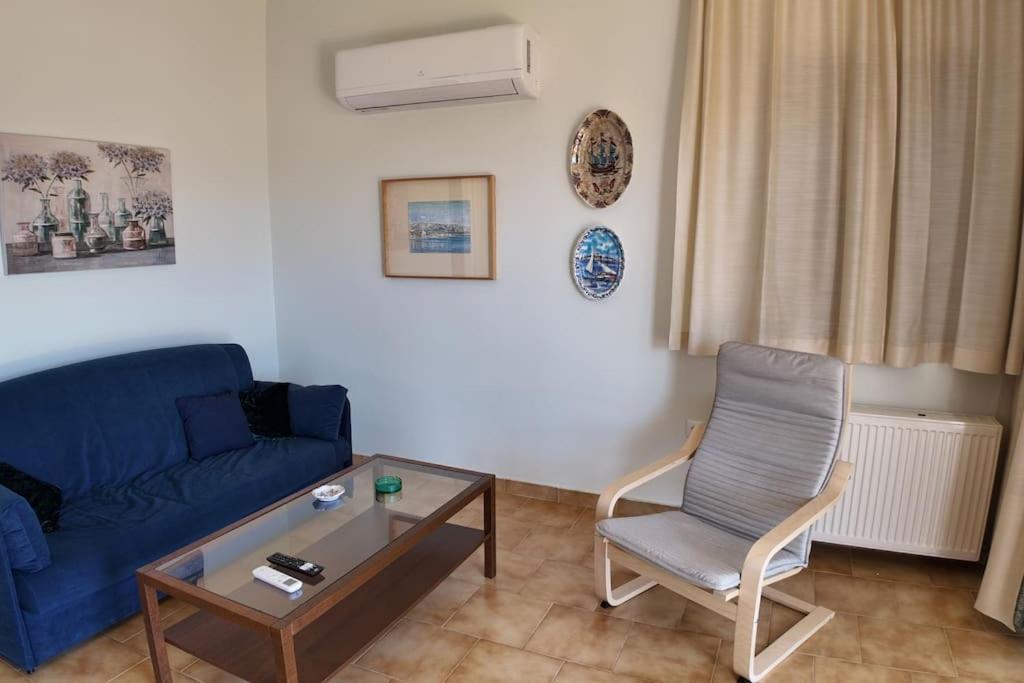 Appartement Nireos Sea View Pórto Ráfti